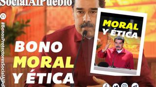 Bono Moral y Ética en Venezuela ¡Comezó el pago!: Cuál es el monto y cómo cobrar a través del Carnet de la Patria