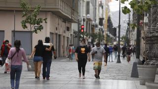 Clima en Lima: se espera una temperatura mínima de 13°C, hoy jueves 20 de mayo, según el Senamhi