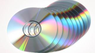Windows 11 ya permite hacer copia de un CD en su reproductor multimedia
