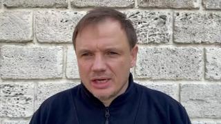 Murió Kirill Stremousov, el responsable de la ocupación rusa en la región de Kherson 