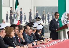 México: Peña Nieto exige a Egipto que investigue muerte de ocho turistas 