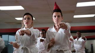 “Cobra Kai”: ¿qué actores saben karate en la vida real?