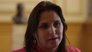 Marisol Pérez Tello en reunión del PPC: “Yo no votaría por César Acuña”
