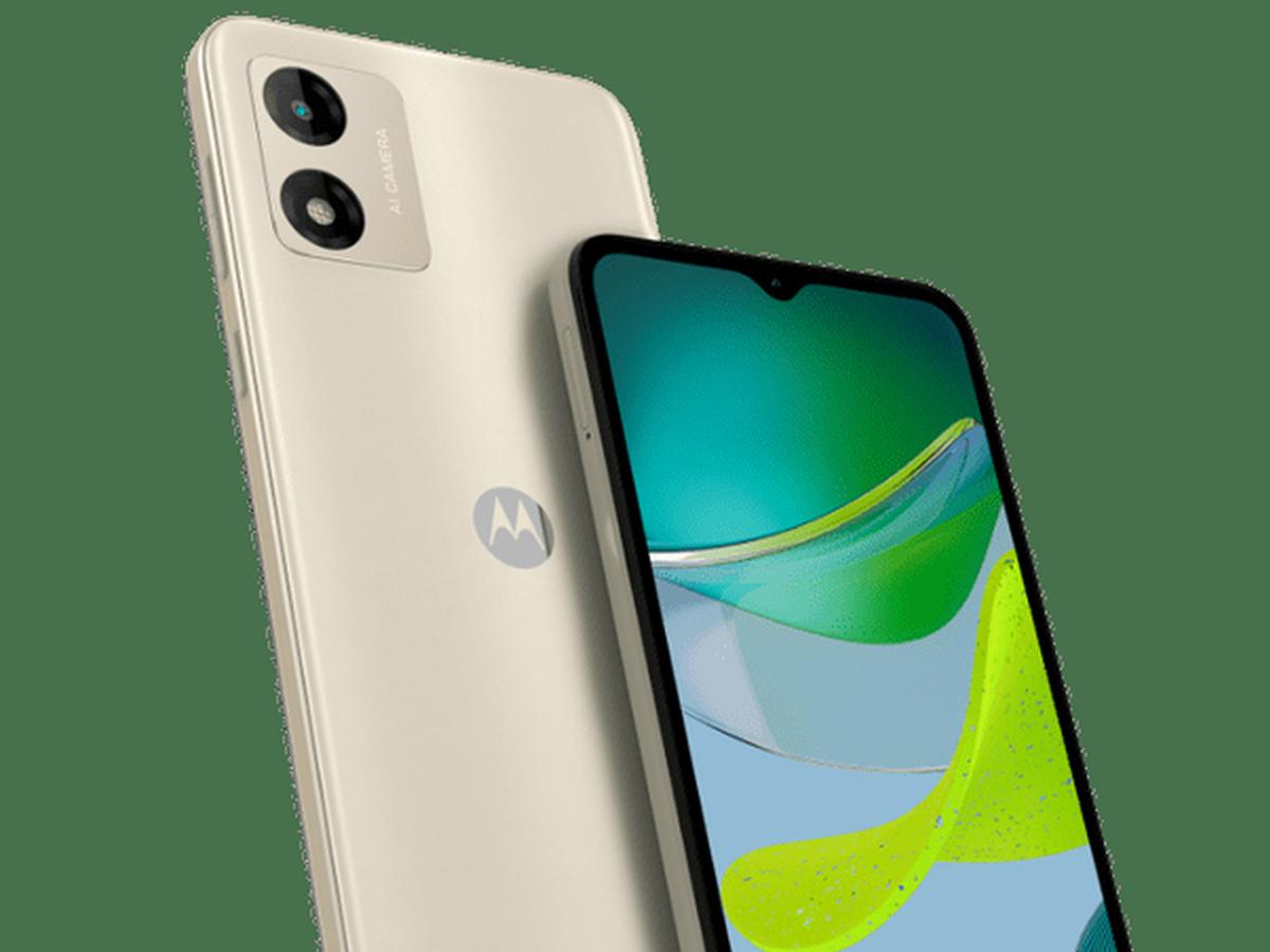 Nuevo Motorola Moto G34: características, precio y ficha técnica