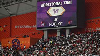 ¿Por qué los partidos superan los 100 minutos en Qatar 2022? | INFORME