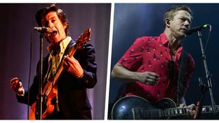 Arctic Monkeys e Interpol conquistaron Lima a guitarrazo limpio | CRÓNICA