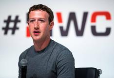 Facebook: la respuesta de Mark Zuckerberg a ataques de Donald Trump 