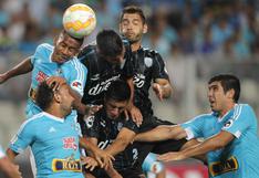 Sporting Cristal vs Racing: Celestes cayeron 2-0 ante argentinos en Copa Libertadores 