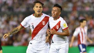 Rusia 2018: conoce el ráting que hicieron los 5 partidos decisivos de la selección peruana