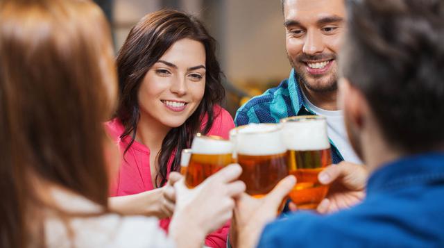 No creerás lo que la cerveza puede hacer por ti, según estudio - 1