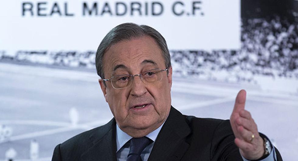 Real Madrid y Atlético de Madrid tienen que quedarse sin fichar hasta 2018. (Foto: Getty Images)