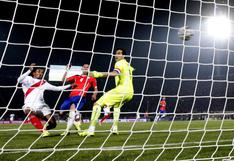 Perú vs Chile: Los goles de la derrota 2-1 en semifinal Copa América 2015 | VIDEOS 