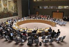 ONU se reúne de emergencia hoy por crisis entre Rusia y Ucrania