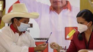 Verónika Mendoza sobre Gabinete Valer: “No es la primera vez que se traicionan las expectativas de cambio del pueblo”