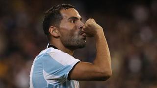 Argentina ganó 1-0 a Brasil en Australia en el debut de Jorge Sampaoli