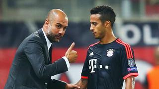 Thomas Müller sobre el paso de Pep Guadiola por Bayern Munich: “Nos daba una patada en el cul%”