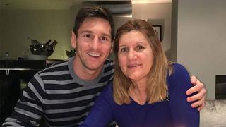 Día de la Madre: conoce a la mamás de Cristiano Ronaldo, Lionel Messi y otros cracks mundiales