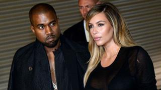 Kim Kardashian quiere que su hija aparezca en su 'reality'