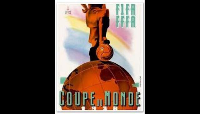 Francia 1938. (Foto: Difusión)