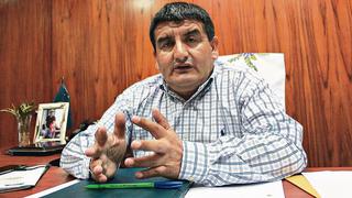 “Corrupción en Chiclayo afecta el proceso de descentralización”