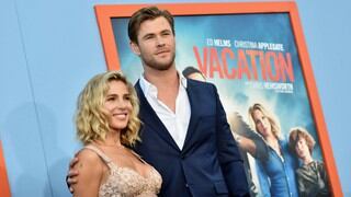 Chris Hemsworth y Elsa Pataky: cómo surgió su historia de amor y desde cuándo luchan por el medio ambiente