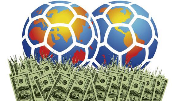 ¿En qué se parecen la FIFA y el gobierno?, por Alfredo Bullard