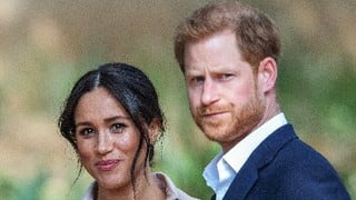 Las 5 cosas que reveló “Harry & Meghan” sobre la familia real británica