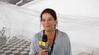 Art Lima: Cristina Colichón nos invita a conocer su propuesta