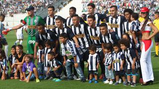 Alianza Lima dio paso a la final al vencer a San Martín (FOTOS)