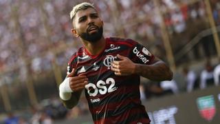 Gabigol con posibilidad de dejar Flamengo para fichar por equipo de la Premier League