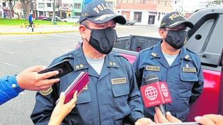 Coronavirus en Perú: confirman que más de 200 policías dieron positivo a COVID-19 en Tacna y Moquegua