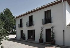 Esta casa centenaria es una obra arte en su interior | FOTOS