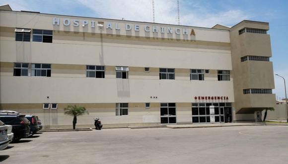 Además, se anunció la implementación de dos hospitales modulares o de construcción rápida en Nasca y Salas Guadalupe. (Foto: GEC/referencial)