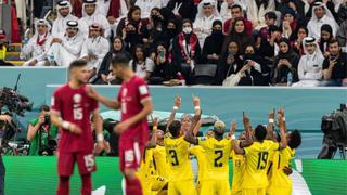 “Qatar, rico en gas y petróleo, pobre en fútbol” | OPINIÓN