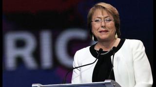 Apoyo a Bachelet se debilita en medio de discusión de reformas