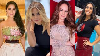 Día Internacional de la Mujer: famosos peruanos comparten emotivos mensajes en sus redes