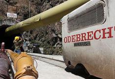 Odebrecht: las irregularidades que encontró la contraloría en la concesión del gasoducto del sur