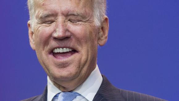 Joe Biden: "Yo habría sido el mejor presidente de EE.UU."