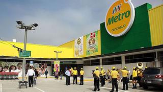 Cencosud espera alcanzar ventas por US$16.000 mlls. el 2016