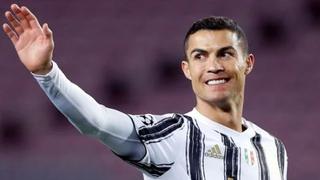¿Cristiano Ronaldo deja la Juventus? Una nueva prueba que aleja más al luso de Turín
