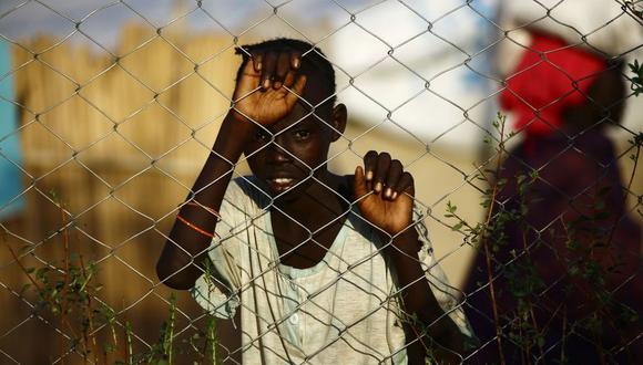 Sudán del Sur cumple 10 años de creación como país. (GETTY IMAGES).