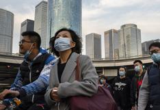 China suma 8 nuevos casos “importados” de coronavirus, tercer día consecutivo en descenso 