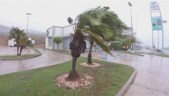 Huracán Fiona: A propósito de este fenómeno climático que ya es noticia, conoce cuáles son los detalles que la diferencian de un ciclón y un tifón. (Foto: AGENCIAS | EITB MEDIA)