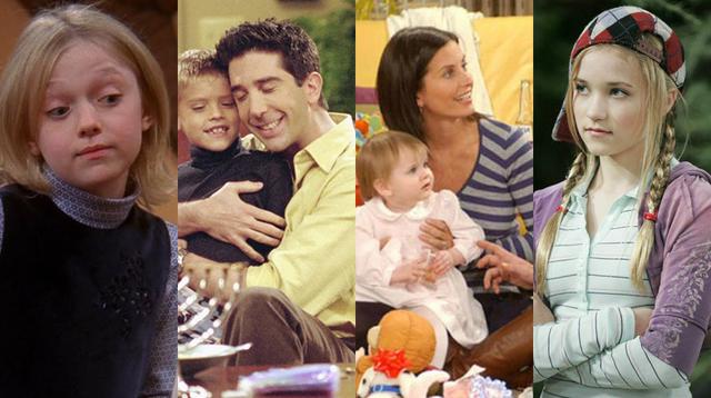 El próximo 22 de setiembre, "Friends"cumple 25 años de estreno en la pantalla chica y para conmemorar esa fecha prepara una proyección en los cines estadounidenses de doce de sus episodios más famosos.
