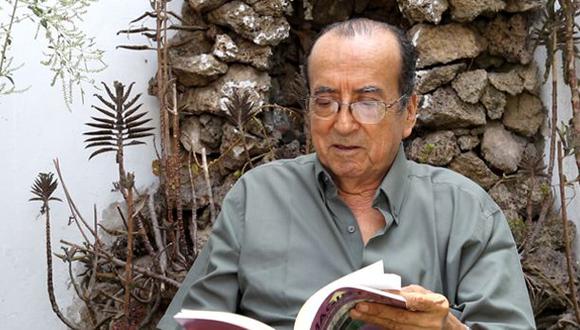 Otoniel Alvarado: “Ratifico que soy autor del libro original”