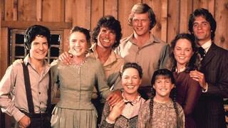 La familia Ingalls: te enteraste que estos famosos que aparecieron en la serie Little House on the Prairie