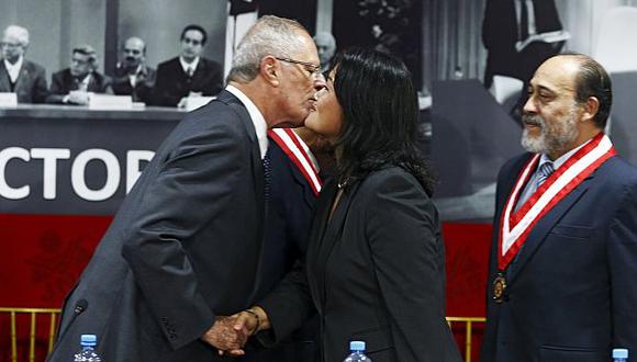 La eventual liberaci&oacute;n o cambio de r&eacute;gimen carcelario de Alberto Fujimori tard&oacute; nueve meses en ponerse en la agenda del gobierno PPK. (Foto: Reuters)