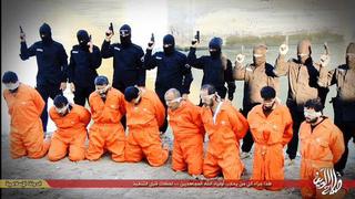 ¿Cómo hacer retroceder al Estado Islámico?, por R. Heimovits