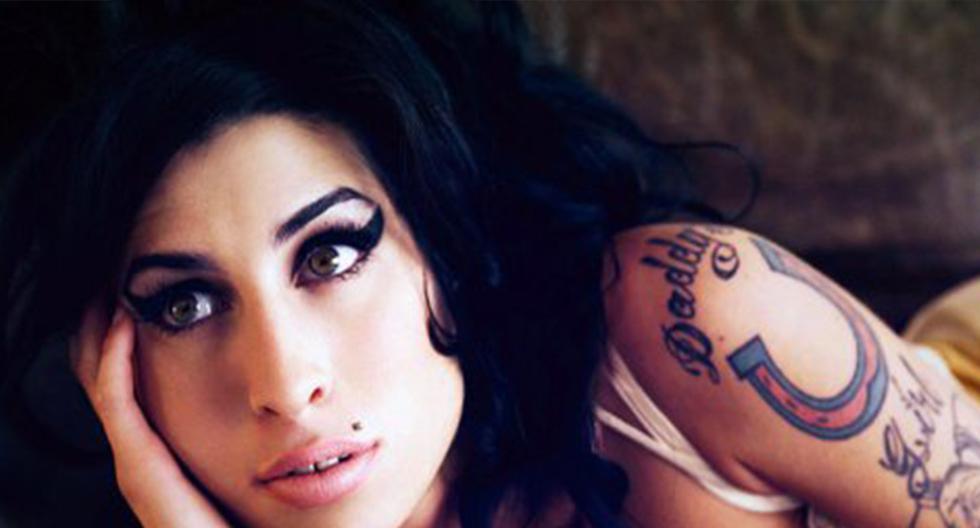 Documental de Amy Winehouse podrá verse en DirecTV. (Foto: Facebook)