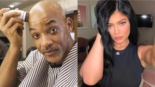 Will Smith comparte secretos de belleza y espera que Kylie Jenner “no robe" sus ideas | FOTOS Y VIDEO